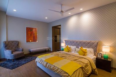 Gallery Cover Image of 2056 Sq.ft 3 BHK Independent Floor for buy in Nungambakkam for 44988367