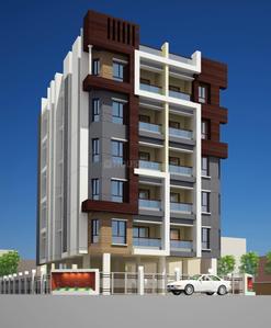 1 BHK Apartment