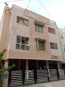 Gallery Cover Image of 860 Sq.ft 2 BHK Apartment for buy in Porur for 5000000