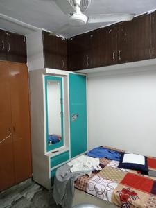 Gallery Cover Image of 810 Sq.ft 1 BHK Independent House for buy in Chhattarpur for 1300000