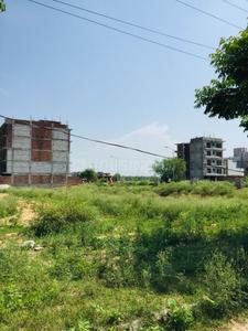 Residential Plot