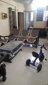 3 BHK Apartment