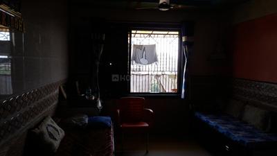 Gallery Cover Image of 565 Sq.ft 1 BHK Apartment for buy in Kalyan East for 3300000