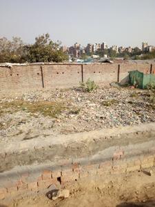 Residential Plot