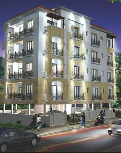 Gallery Cover Image of 1650 Sq.ft 3 BHK Apartment for buy in Rajnagar for 11500000