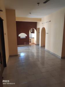 Gallery Cover Image of 950 Sq.ft 2 BHK Apartment for buy in Kotturpuram for 9000000