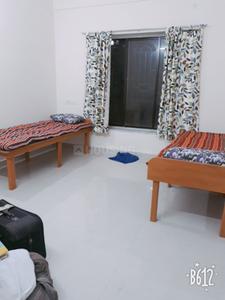 Hall Image of Kinetic PG in New Town