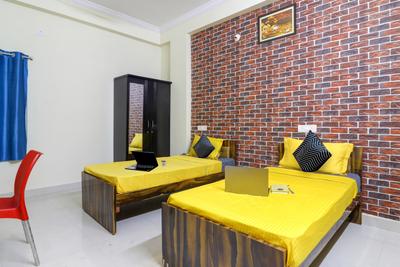 Hall Image of Oyo Life Ol_hyd1423 in Gachibowli