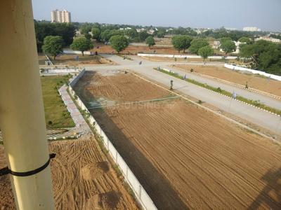 Gallery Cover Image of Sq.ft Residential Plot for buy in Kundan Nagar for 1176000