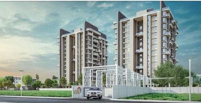 2 BHK Apartment