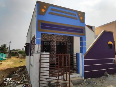2 BHK Independent House