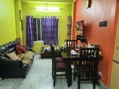 2 BHK Apartment