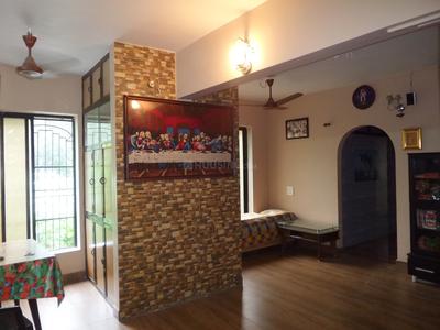 3 BHK Apartment