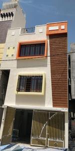 1 BHK Independent Floor