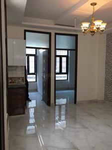 Gallery Cover Image of 900 Sq.ft 2 BHK Independent Floor for buy in Ashok Vihar Phase II for 2600000