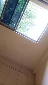 Balcony Image of Need Female Flatmate In Kharghar Sectoe 3 in Kharghar