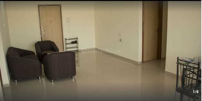 Living Room Image of PG 4313909 Borivali West in Borivali West