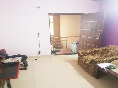 3 BHK Independent House