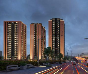 Gallery Cover Image of 1911 Sq.ft 3 BHK Apartment for buy in Naranpura for 11657100