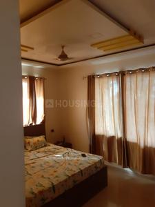 Gallery Cover Image of 1050 Sq.ft 2 BHK Apartment for rent in Rama Citadel Enclave, Ghorpadi for 21000