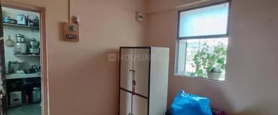 Gallery Cover Image of 350 Sq.ft 1 RK Apartment for buy in Dahisar East for 5500000