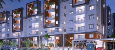 2 BHK Apartment