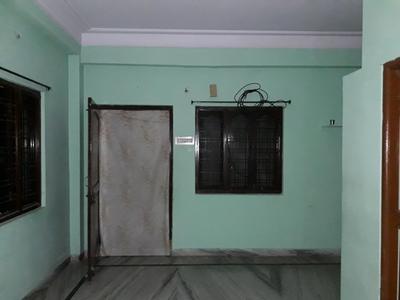 1 BHK Apartment