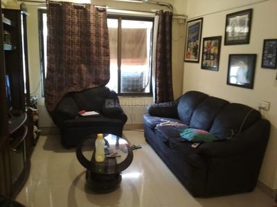 Gallery Cover Image of 955 Sq.ft 2 BHK Apartment for buy in Wadala East for 18500000