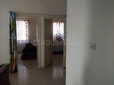 Gallery Cover Image of 1100 Sq.ft 2 BHK Independent House for buy in Narolgam for 2100000