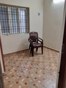 Gallery Cover Image of 500 Sq.ft 1 BHK Apartment for rent in Adambakkam for 8500