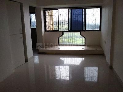 Gallery Cover Image of 600 Sq.ft 1 BHK Apartment for rent in Andheri West for 30000