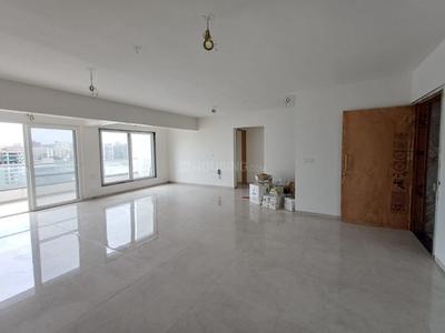 BHK 1650 Sqft Flat for sale at Kothrud, Paud Road Property ID