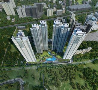 2 BHK Apartment