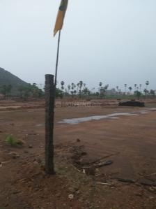 Gallery Cover Image of Sq.ft Residential Plot for buy in Abdullapurmet for 1282000