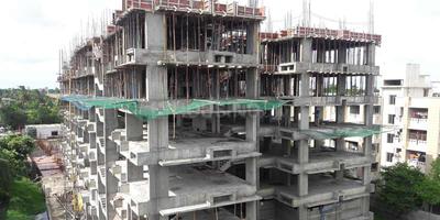 3 BHK Apartment