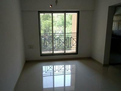 BHK Flat for rent in Thane West, Ghodbunder Road 600 Sqft