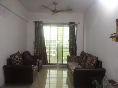 1 BHK Apartment