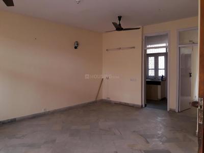 3 BHK Independent Floor