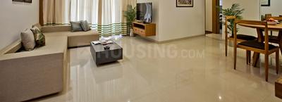2 BHK Apartment