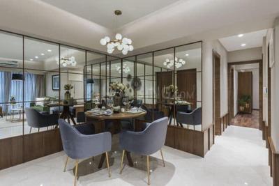1 BHK Apartment
