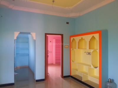 2 BHK Independent House