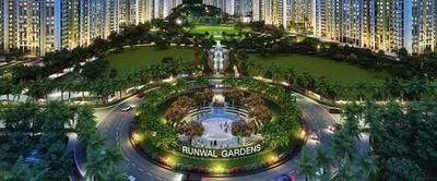 1 BHK Apartment