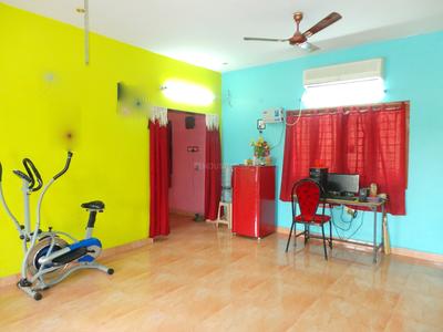 Gallery Cover Image of 1500 Sq.ft 2 BHK Independent House for buy in Ambattur for 9500000