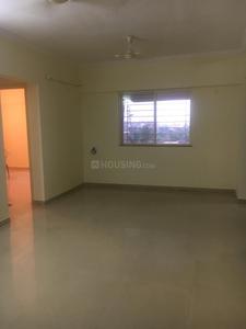 Gallery Cover Image of 1200 Sq.ft 2 BHK Apartment for buy in Thergaon for 8500000