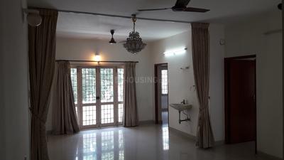 3 BHK Apartment