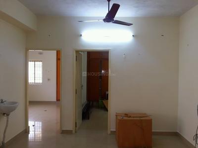 3 BHK Apartment