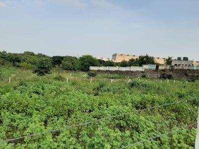 Gallery Cover Image of Sq.ft Residential Plot for buy in Chakan for 1200000