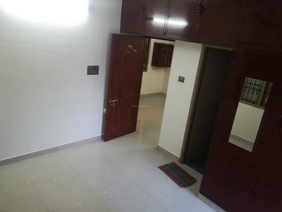 Gallery Cover Image of 450 Sq.ft 1 BHK Independent House for rent in Tambaram for 11000