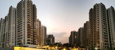 4 BHK Apartment