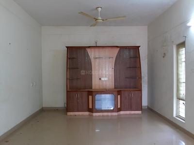 3 BHK Independent House